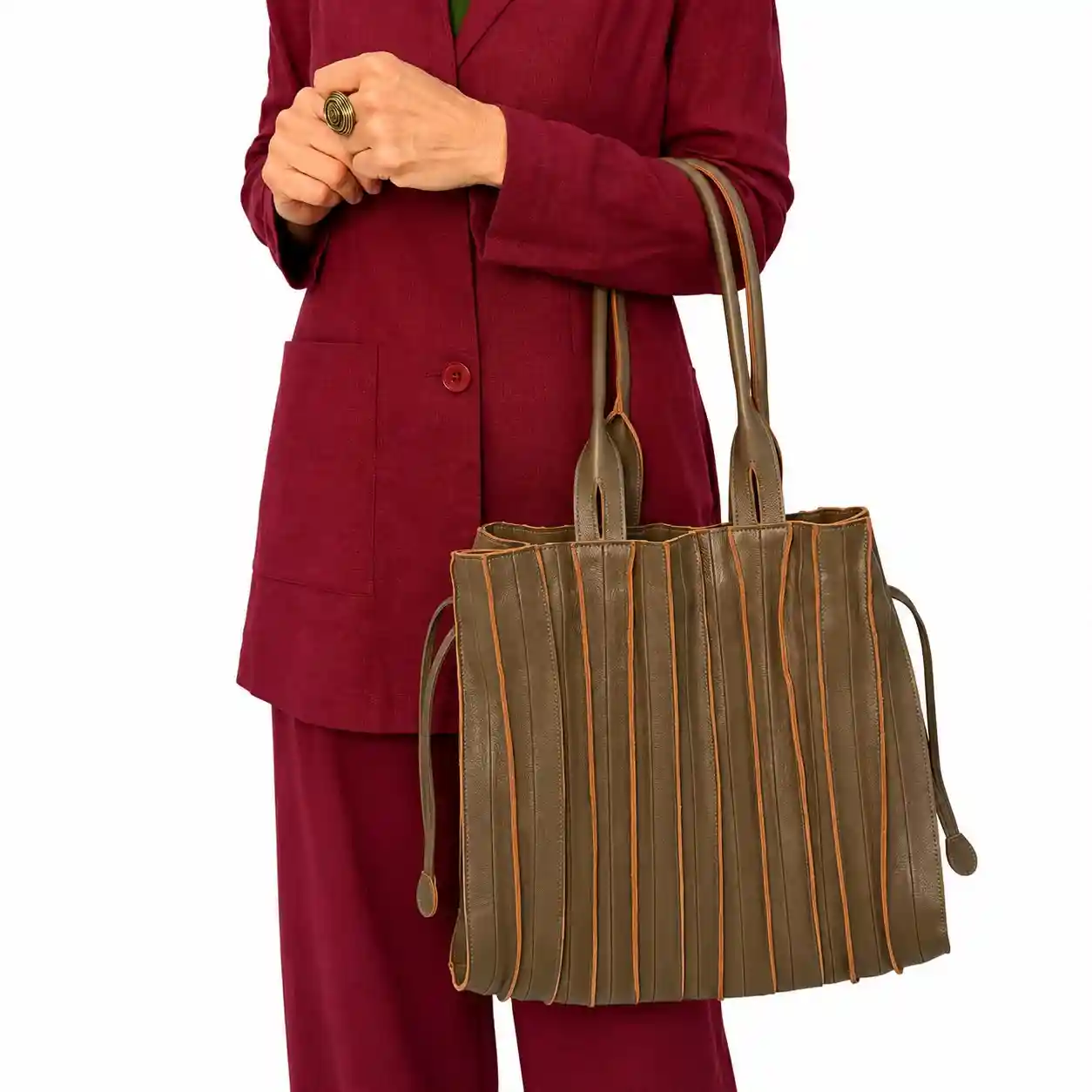Bolsa Tiras