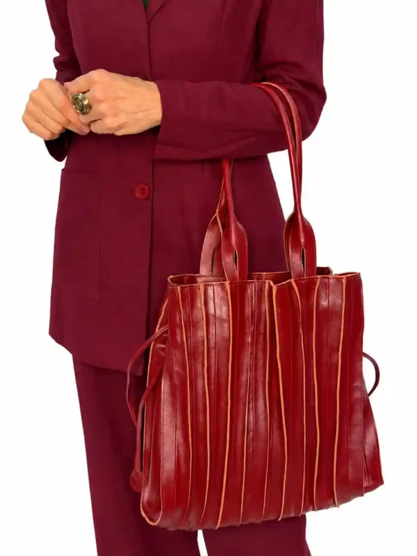 Bolsa Tiras
