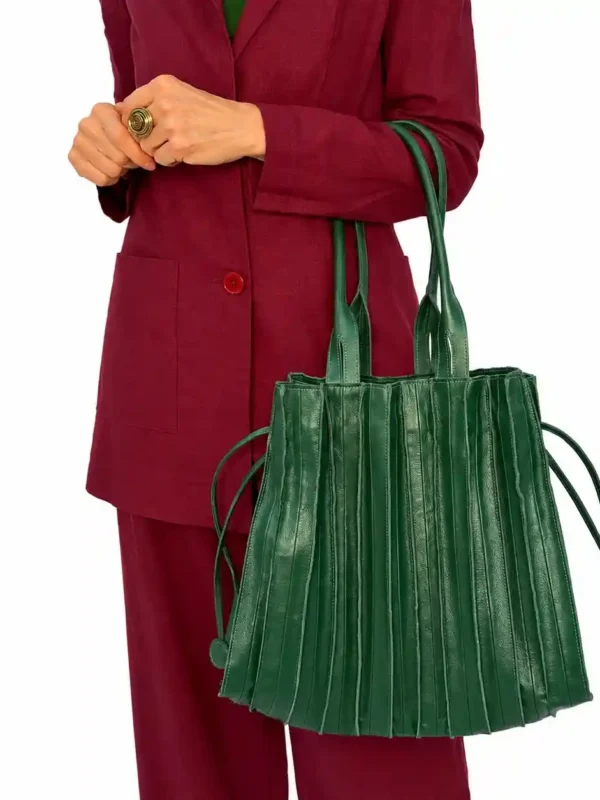 Bolsa Tiras