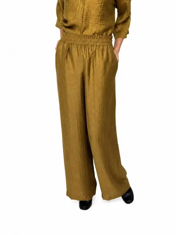 Calça Esmeralda