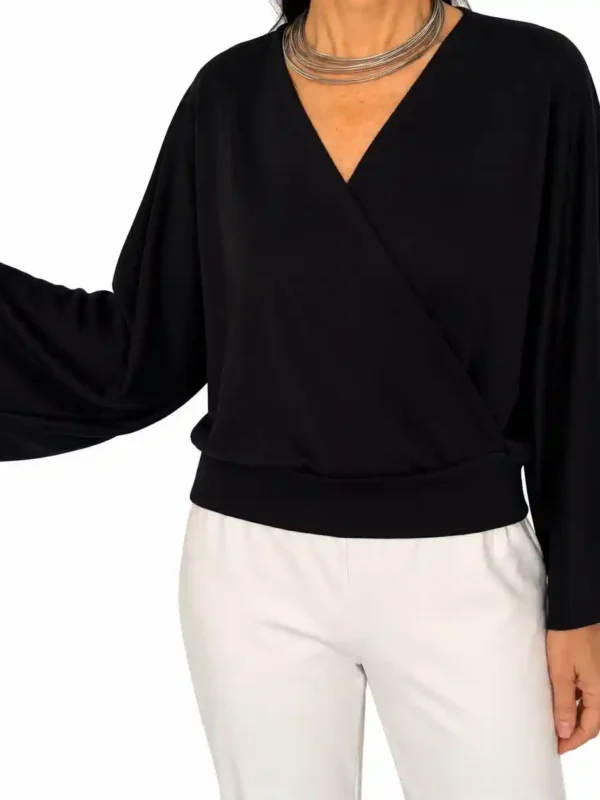Blusa Vanessa
