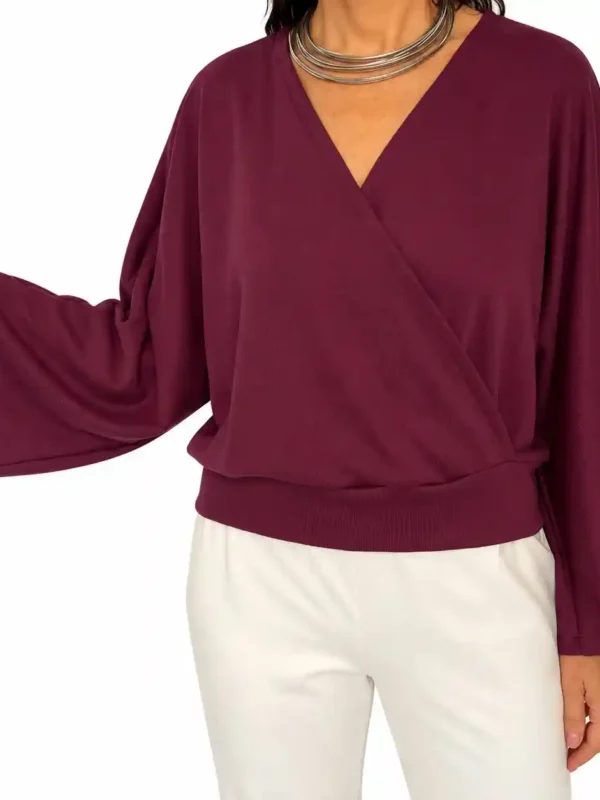 Blusa Vanessa