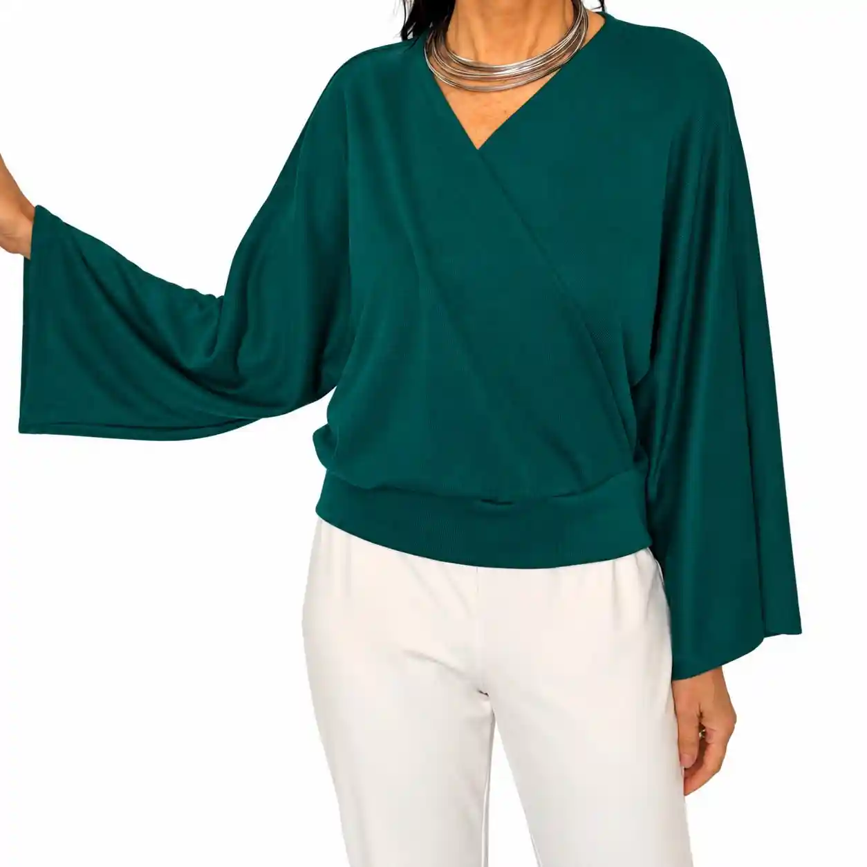 Blusa Vanessa