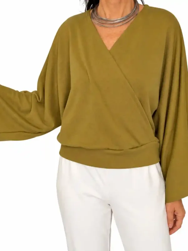 Blusa Vanessa