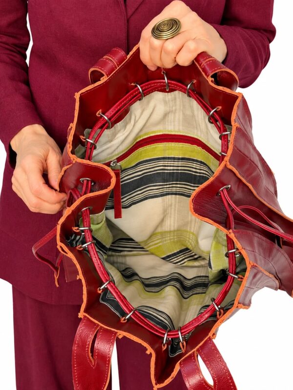 Bolsa Tiras