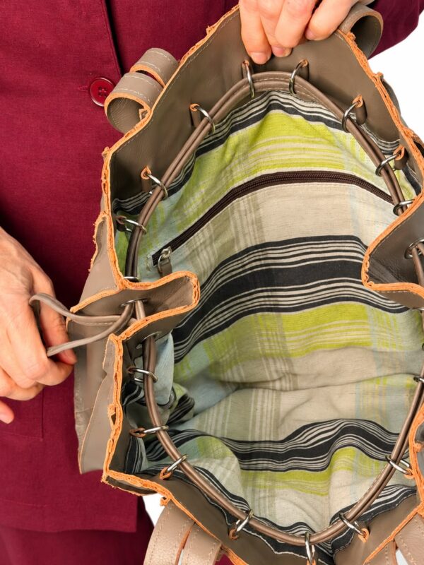 Bolsa Tiras