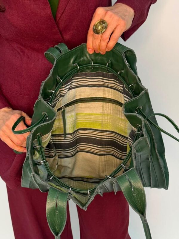 Bolsa Tiras