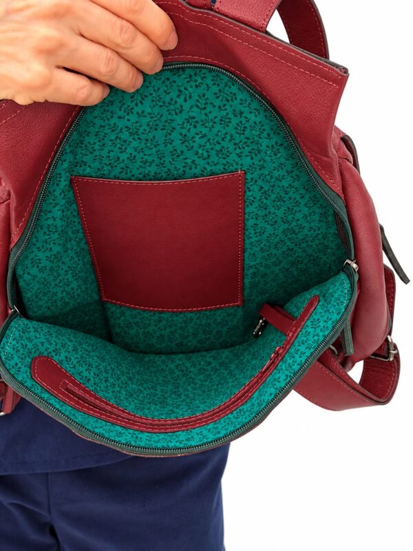 Mochila Augusta