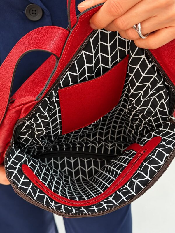 Mochila Augusta