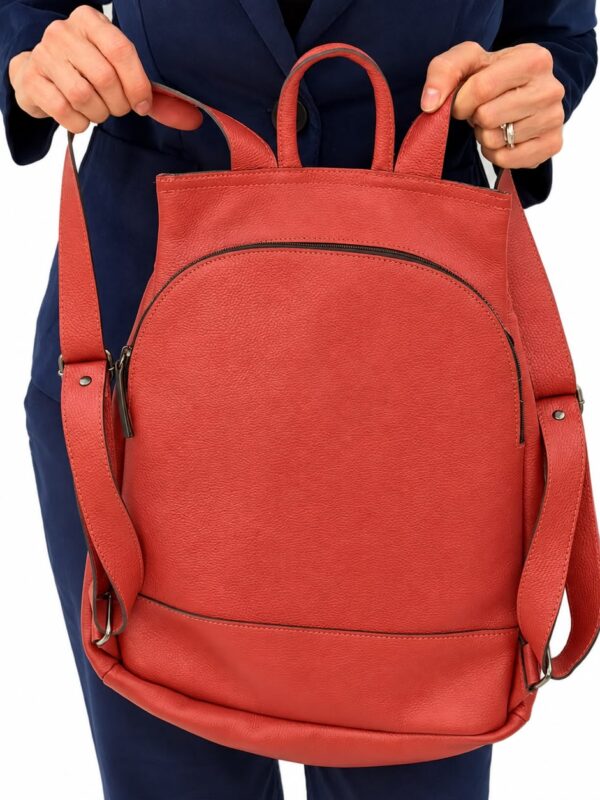 Mochila Augusta