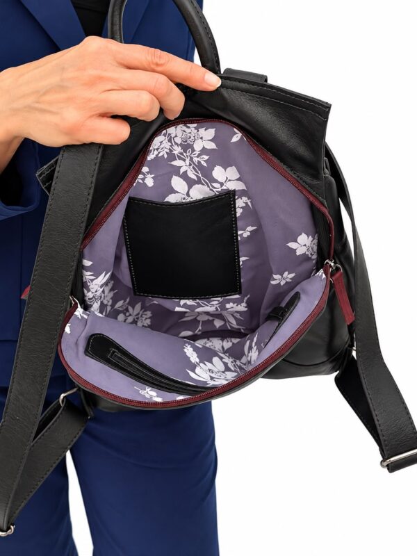 Mochila Augusta