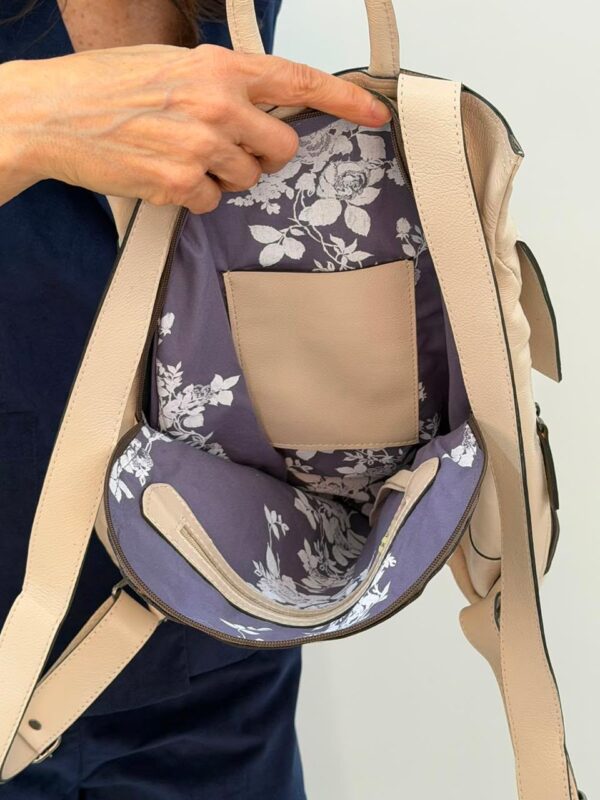 Mochila Augusta