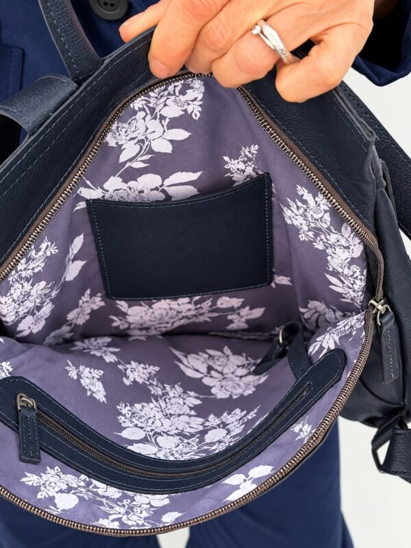 Mochila Augusta