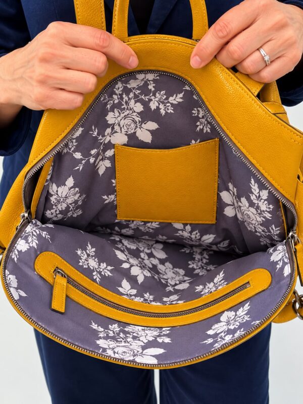 Mochila Augusta
