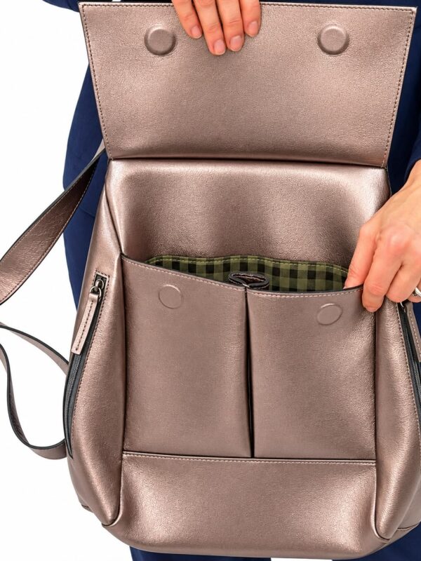 Mochila Augusta