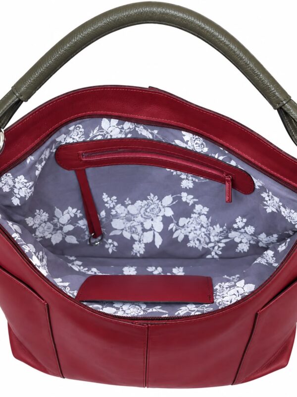 Bolsa Portenha