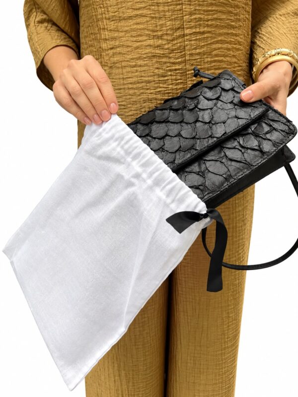 Bolsa Pirarucu