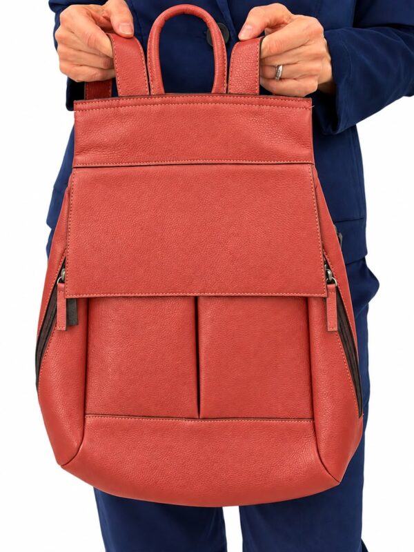 Mochila Augusta