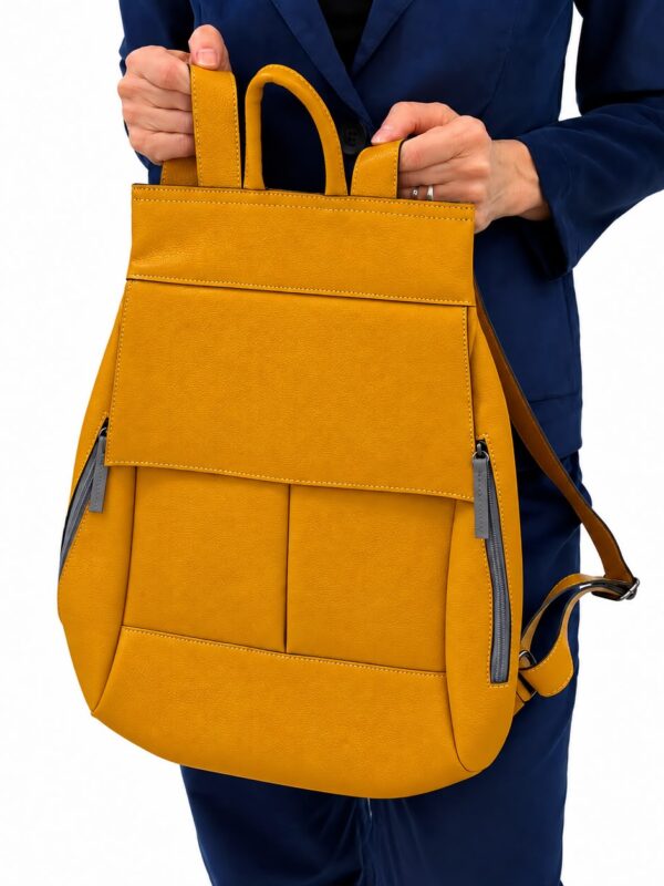 Mochila Augusta