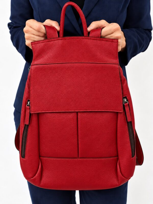 Mochila Augusta